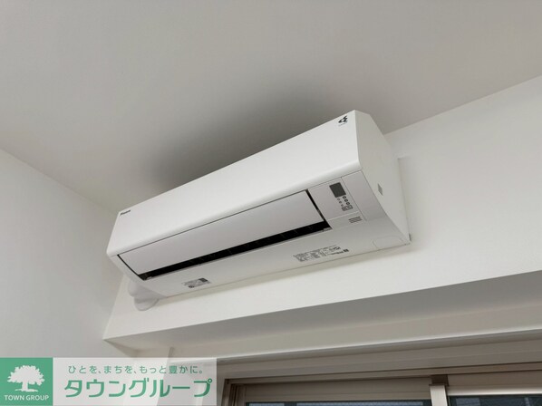 プレセダン板橋本町の物件内観写真